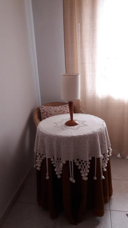 Apartamentos Rascafria Cerquilla Luaran gambar