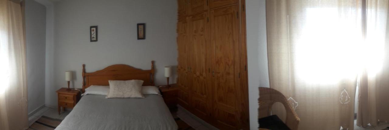 Apartamentos Rascafria Cerquilla Luaran gambar