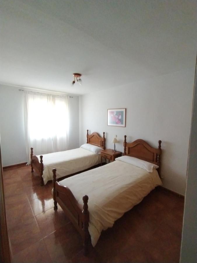 Apartamentos Rascafria Cerquilla Luaran gambar