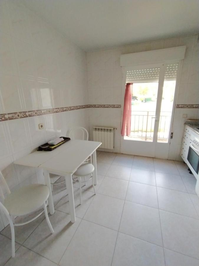 Apartamentos Rascafria Cerquilla Luaran gambar