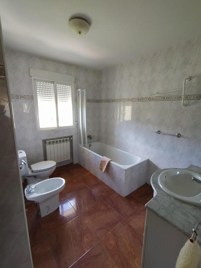 Apartamentos Rascafria Cerquilla Luaran gambar